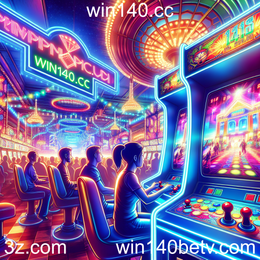 Jogos Arcade