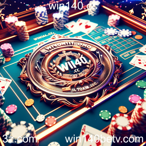 Atração do Poker Online no win140.cc