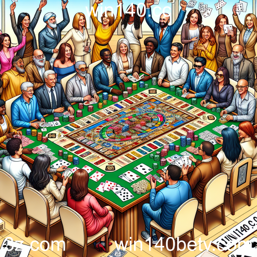 Jogos de Mesa